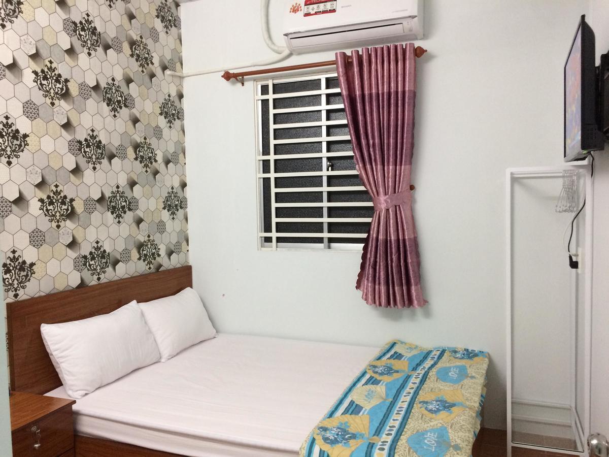 Bangbang Motel カントー エクステリア 写真