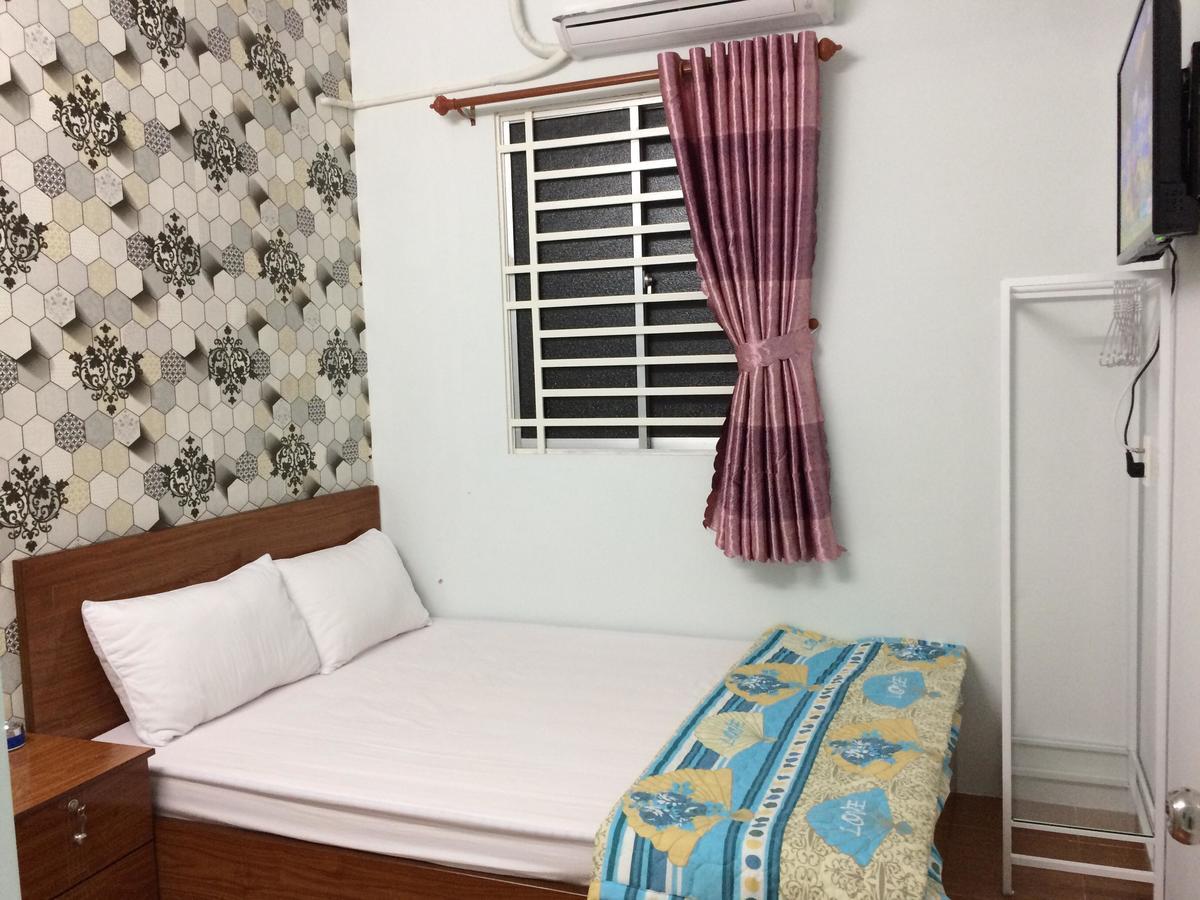 Bangbang Motel カントー エクステリア 写真